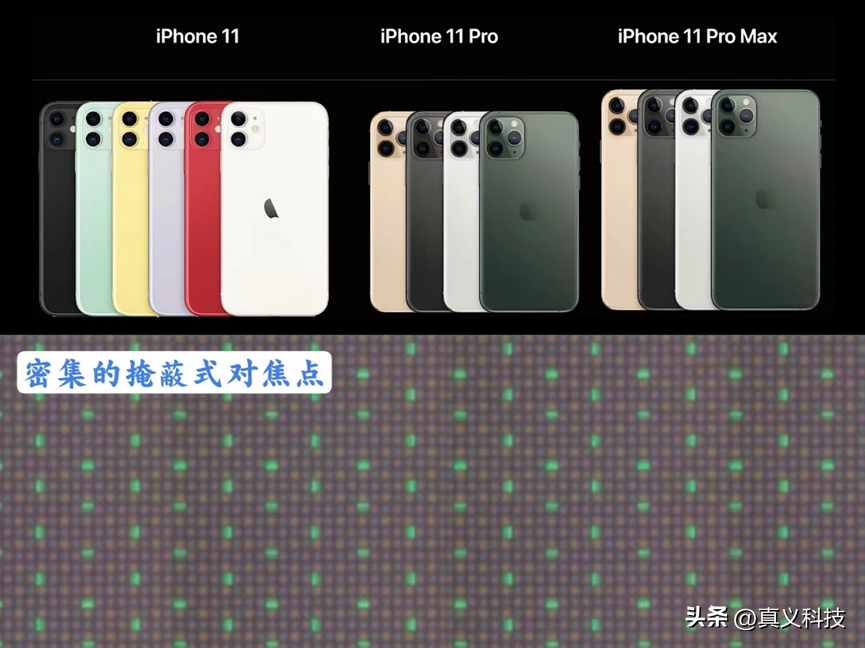 iPhone 史上哪代苹果手机，影像水平最惊艳？果系主摄17年进化之路__iPhone 史上哪代苹果手机，影像水平最惊艳？果系主摄17年进化之路